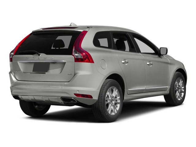 2015 Volvo XC60 T5 Platinum Winder GA