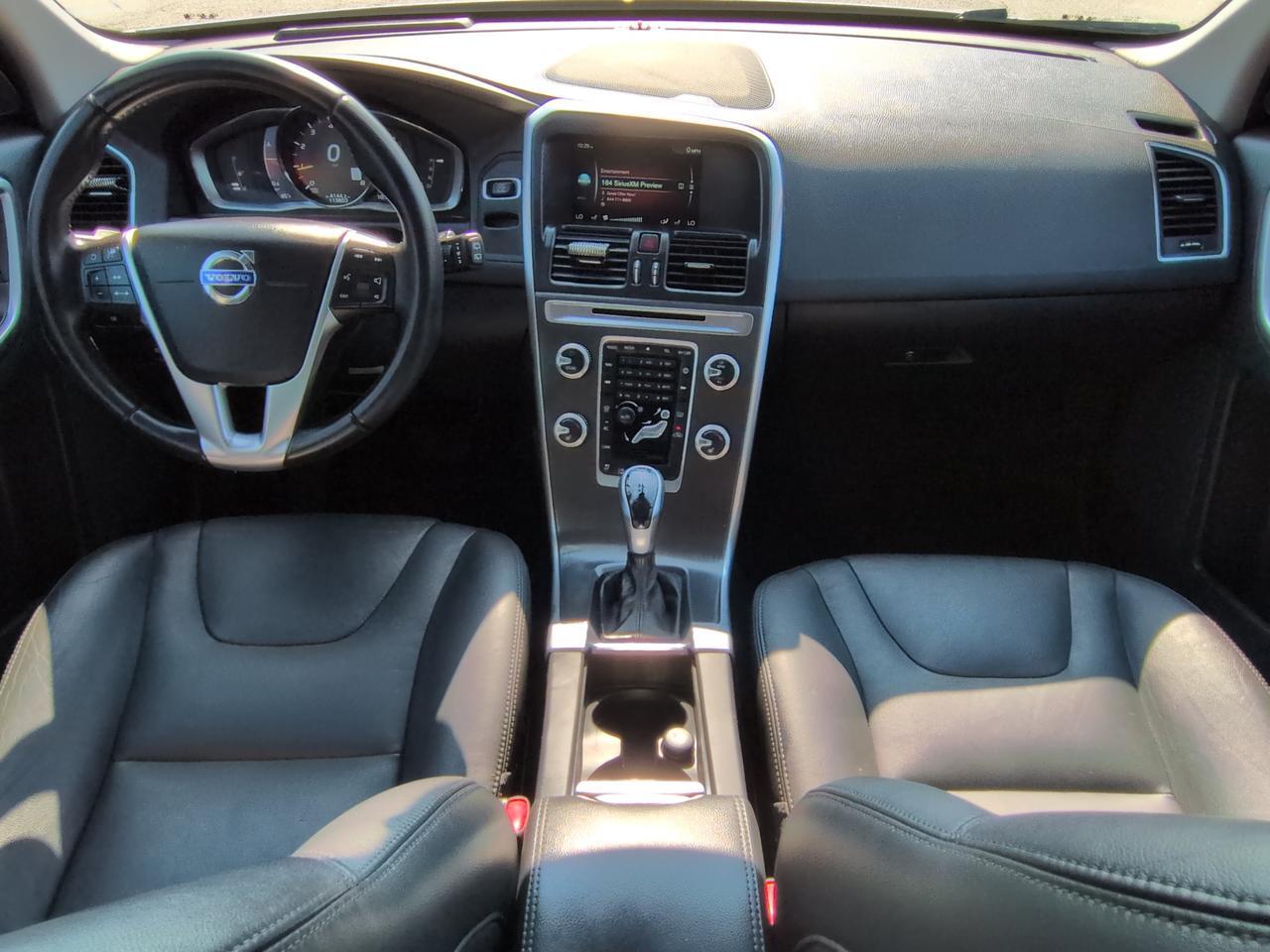 2015 Volvo XC60 T5 Platinum Winder GA
