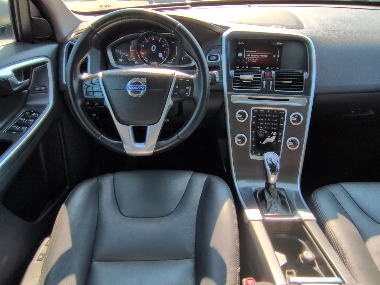 2015 Volvo XC60 T5 Platinum Winder GA