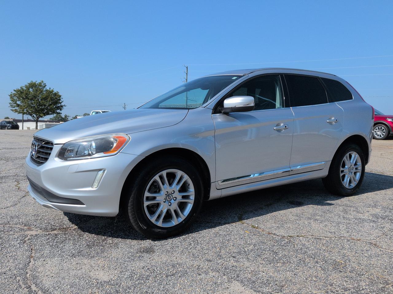 2015 Volvo XC60 T5 Platinum Winder GA