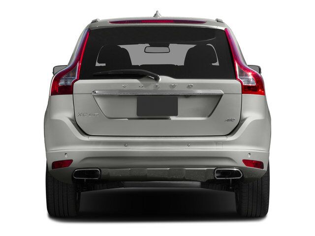 2015 Volvo XC60 T5 Platinum Winder GA