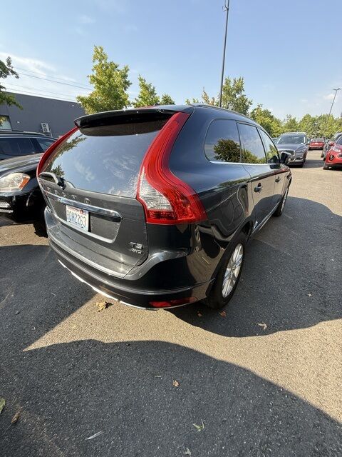 2015 Volvo XC60 T5 Platinum Renton WA