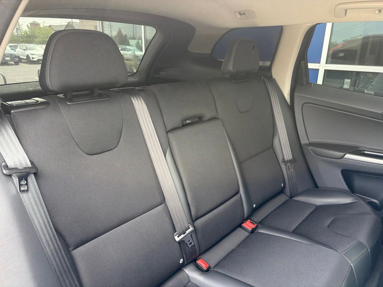 2015 Volvo XC60 T5 Bend OR