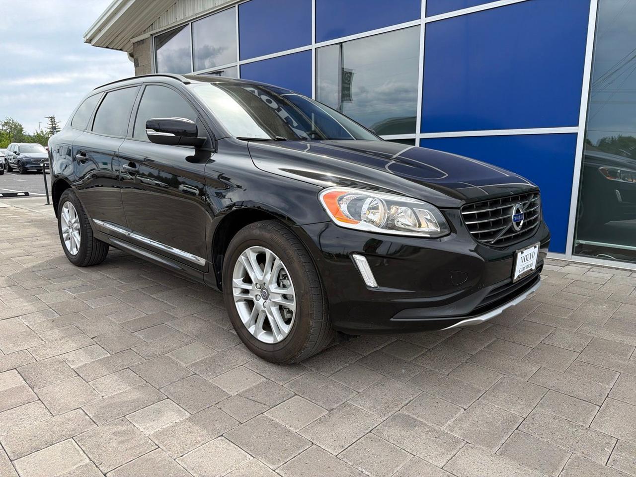 2015 Volvo XC60 T5 Bend OR