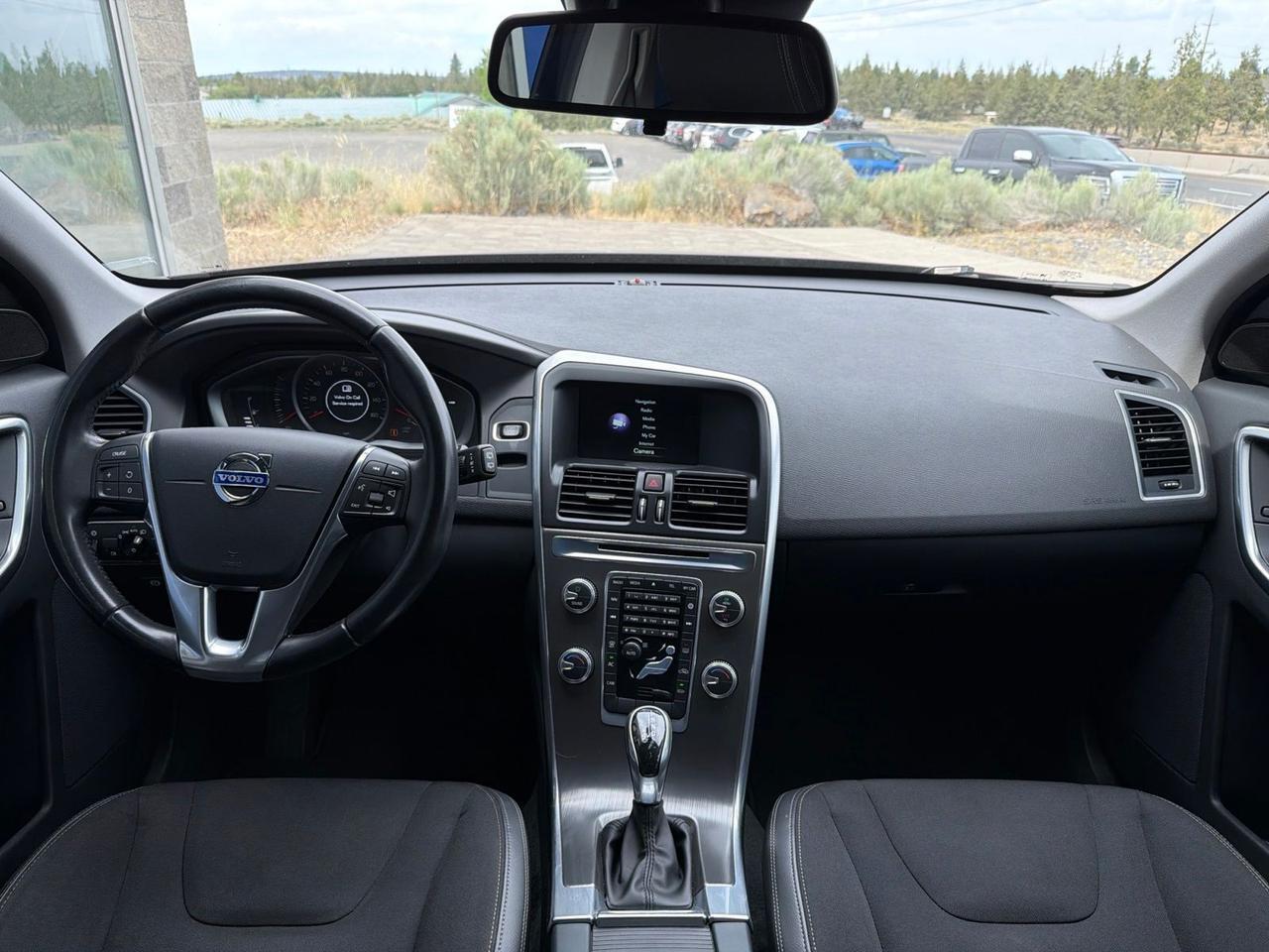 2015 Volvo XC60 T5 Bend OR