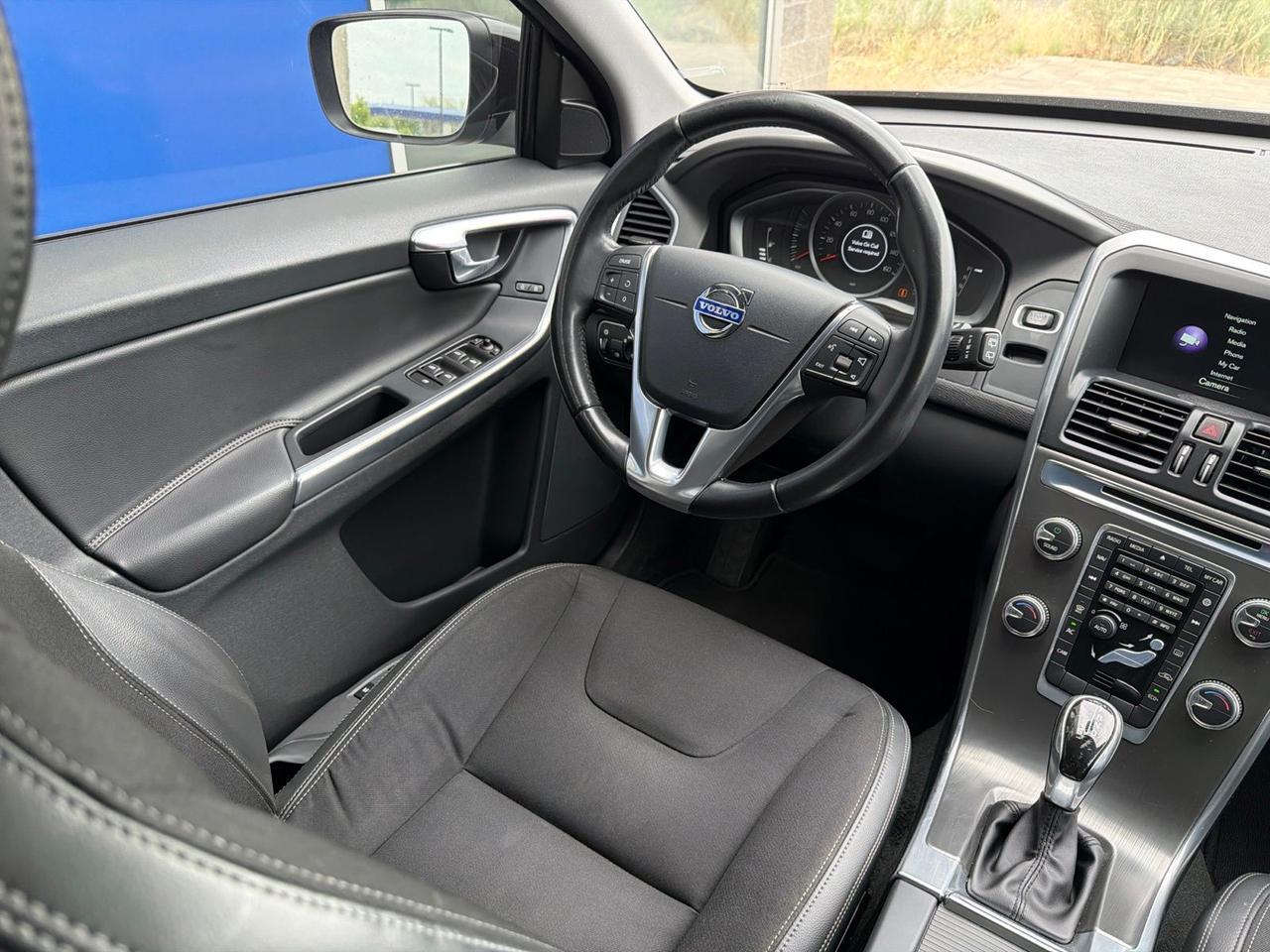 2015 Volvo XC60 T5 Bend OR