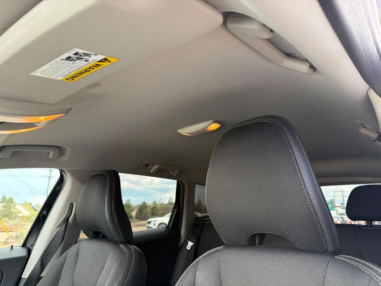 2015 Volvo XC60 T5 Bend OR