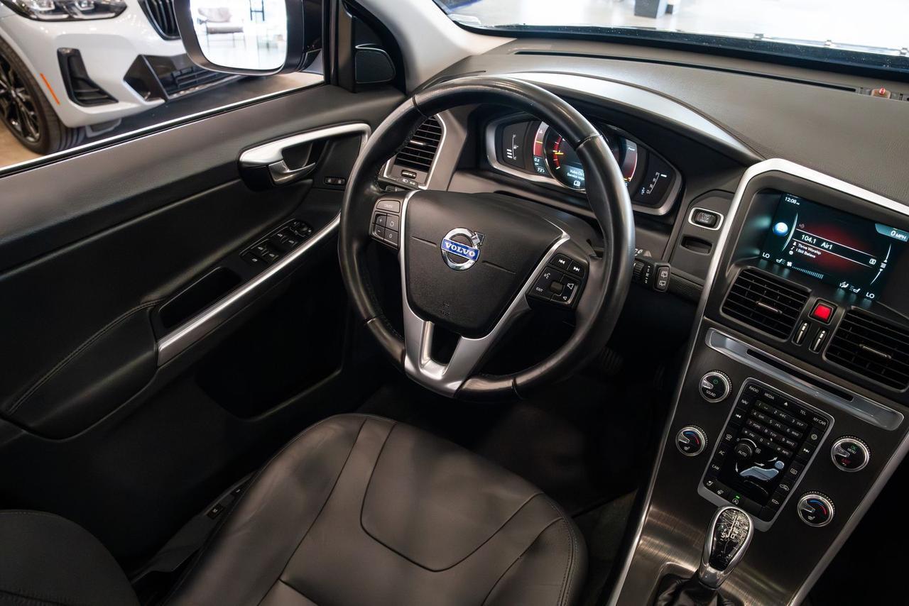2015 Volvo XC60 T5 Premier Gladstone OR