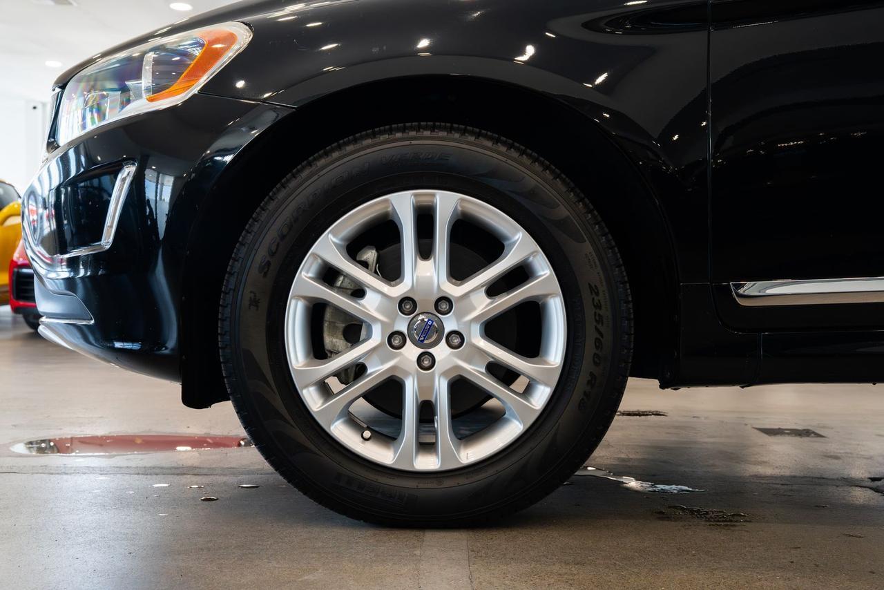 2015 Volvo XC60 T5 Premier Gladstone OR