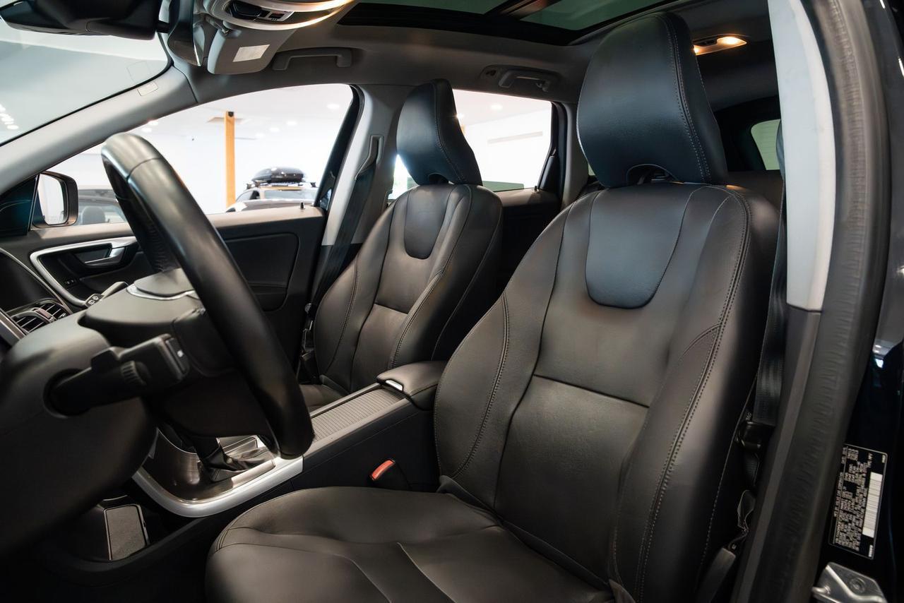 2015 Volvo XC60 T5 Premier Gladstone OR