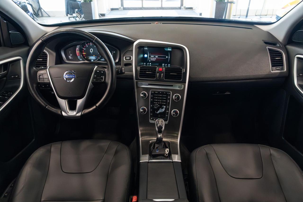 2015 Volvo XC60 T5 Premier Gladstone OR