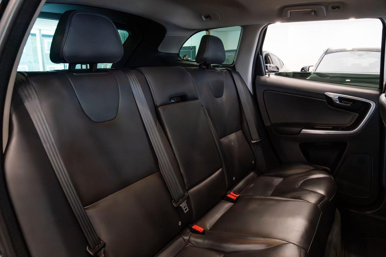 2015 Volvo XC60 T5 Premier Gladstone OR