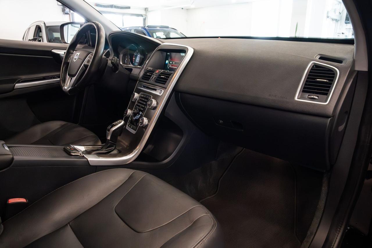 2015 Volvo XC60 T5 Premier Gladstone OR