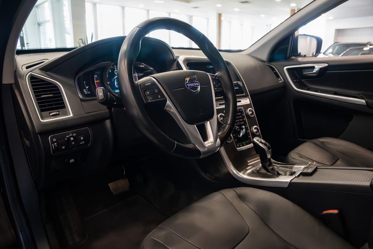 2015 Volvo XC60 T5 Premier Gladstone OR