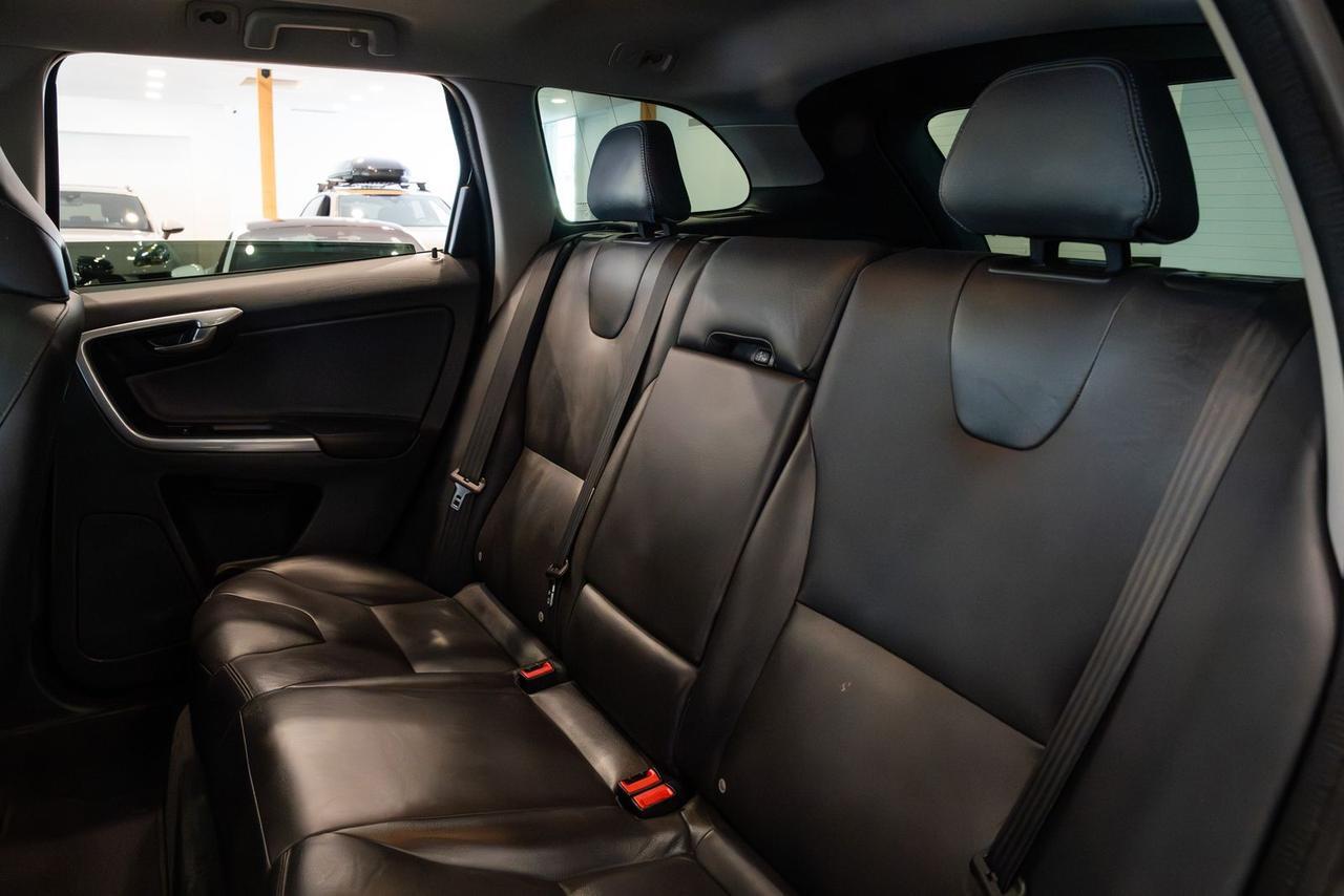 2015 Volvo XC60 T5 Premier Gladstone OR