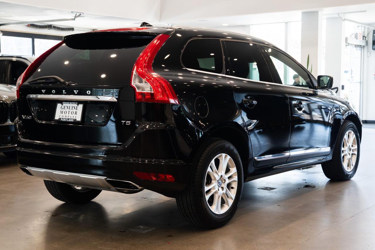 2015 Volvo XC60 T5 Premier Gladstone OR
