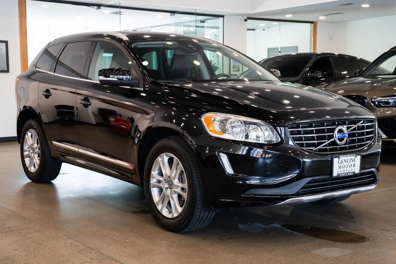 2015 Volvo XC60 T5 Premier Gladstone OR