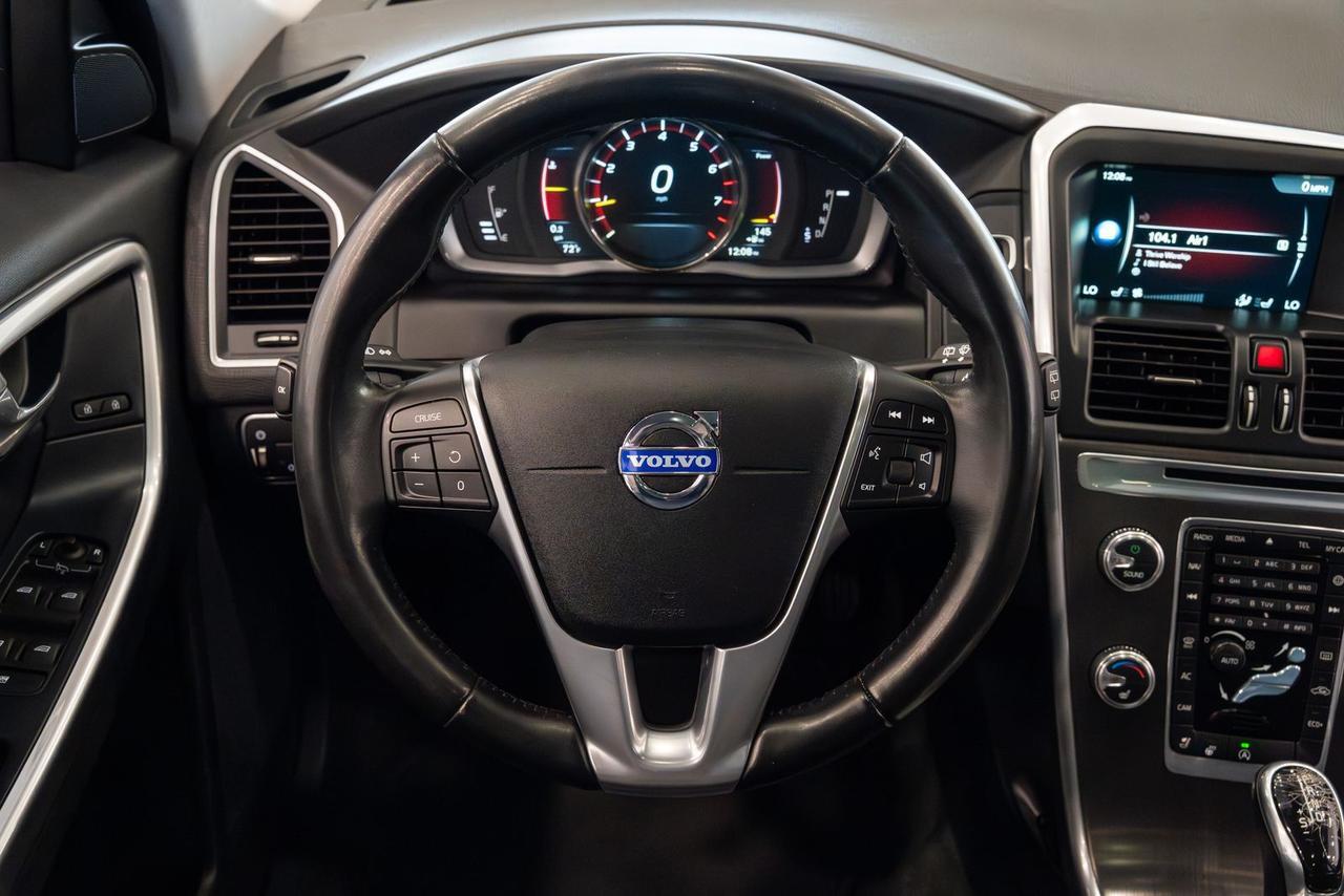2015 Volvo XC60 T5 Premier Gladstone OR