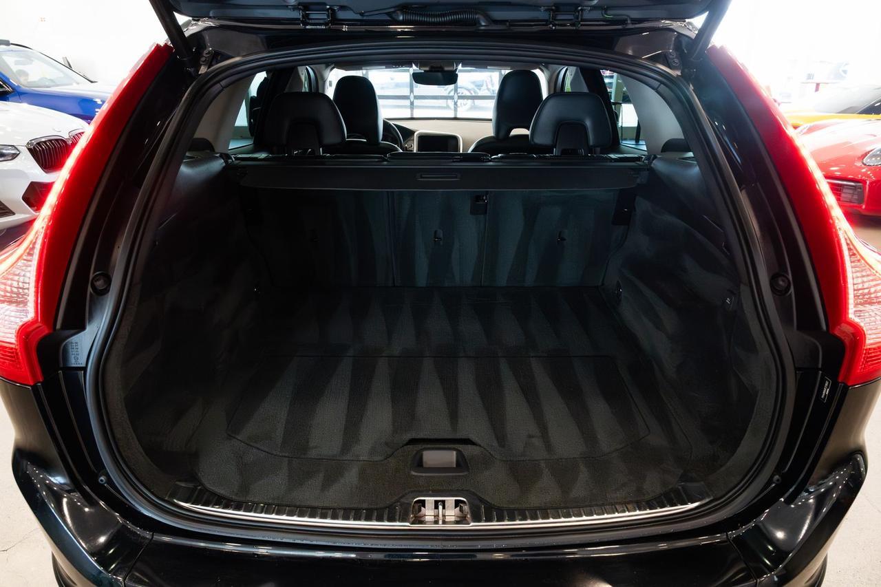 2015 Volvo XC60 T5 Premier Gladstone OR