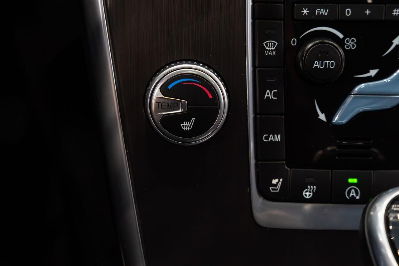 2015 Volvo XC60 T5 Premier Gladstone OR