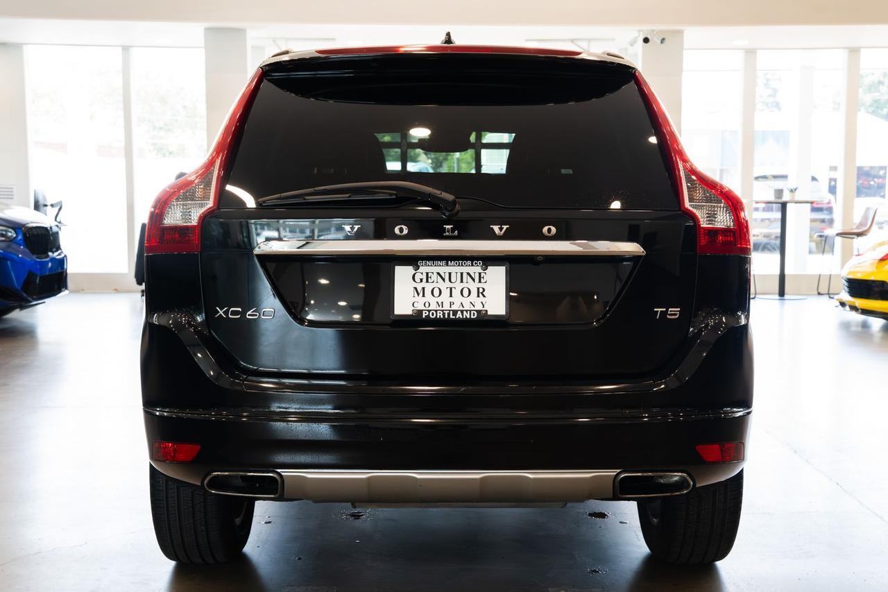 2015 Volvo XC60 T5 Premier Gladstone OR