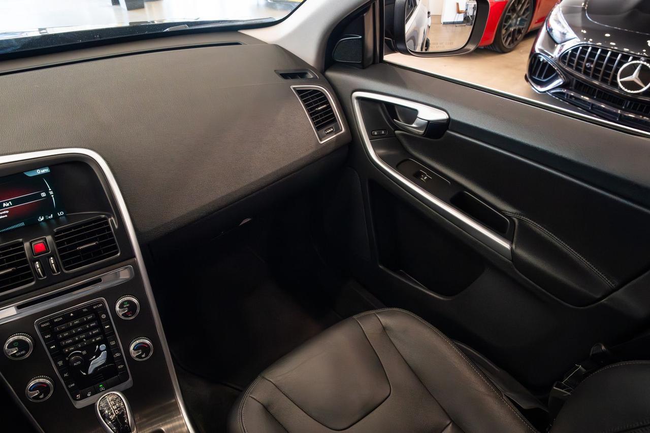 2015 Volvo XC60 T5 Premier Gladstone OR