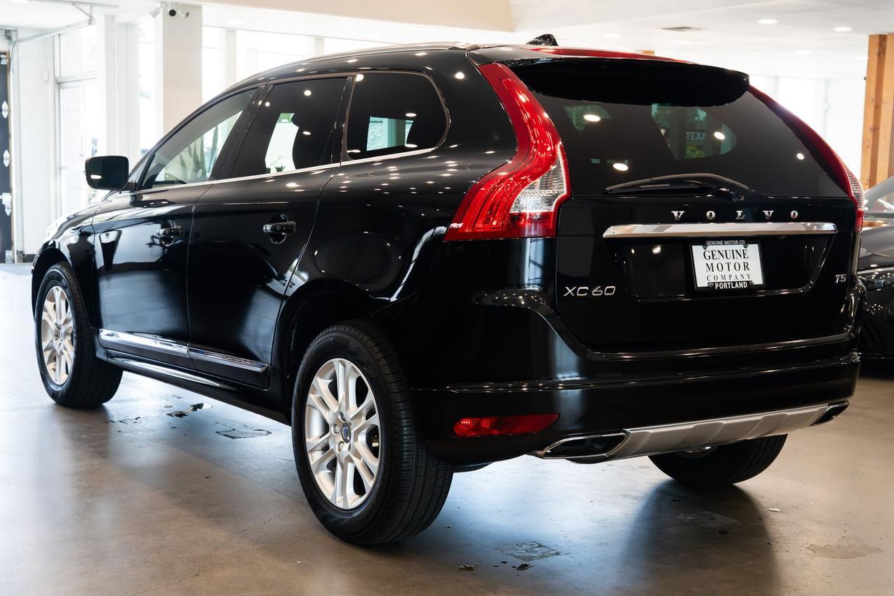 2015 Volvo XC60 T5 Premier Gladstone OR