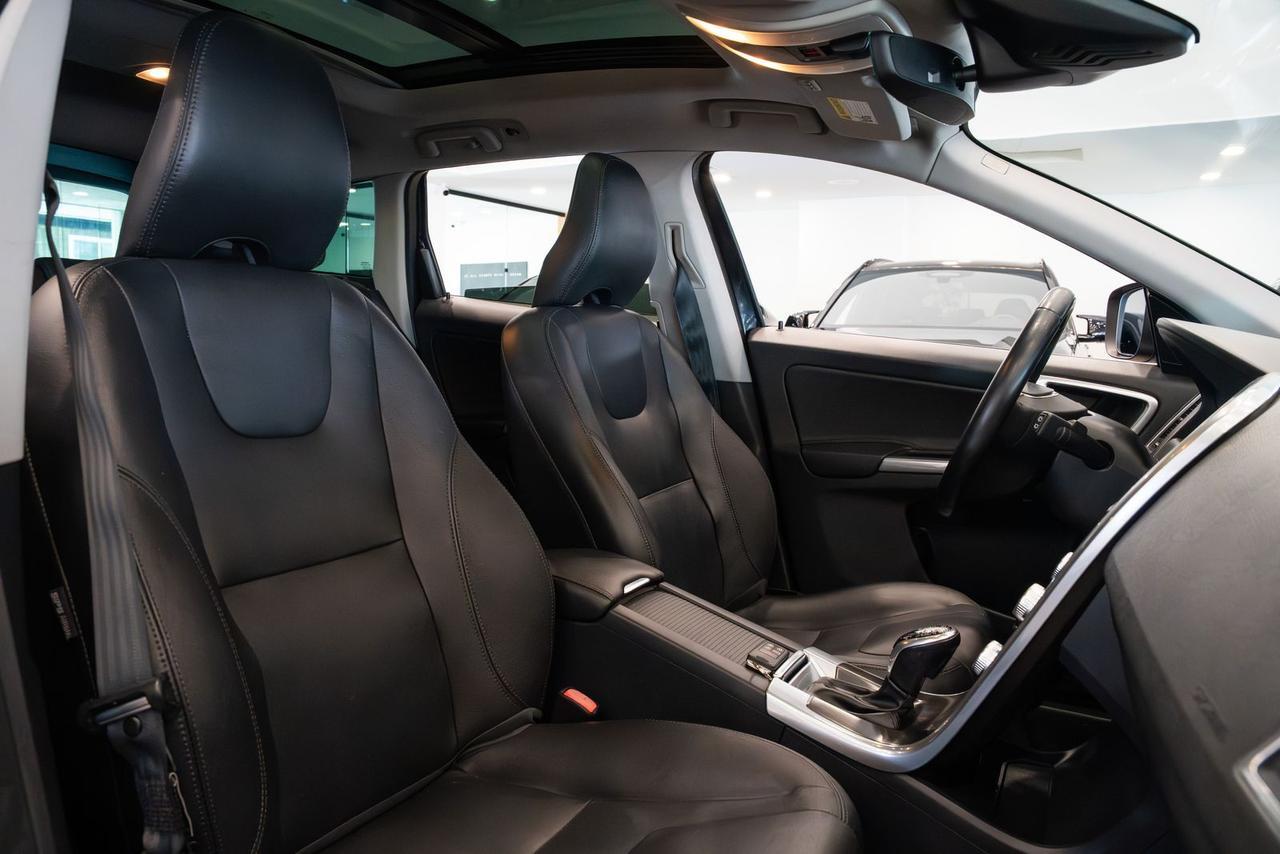 2015 Volvo XC60 T5 Premier Gladstone OR