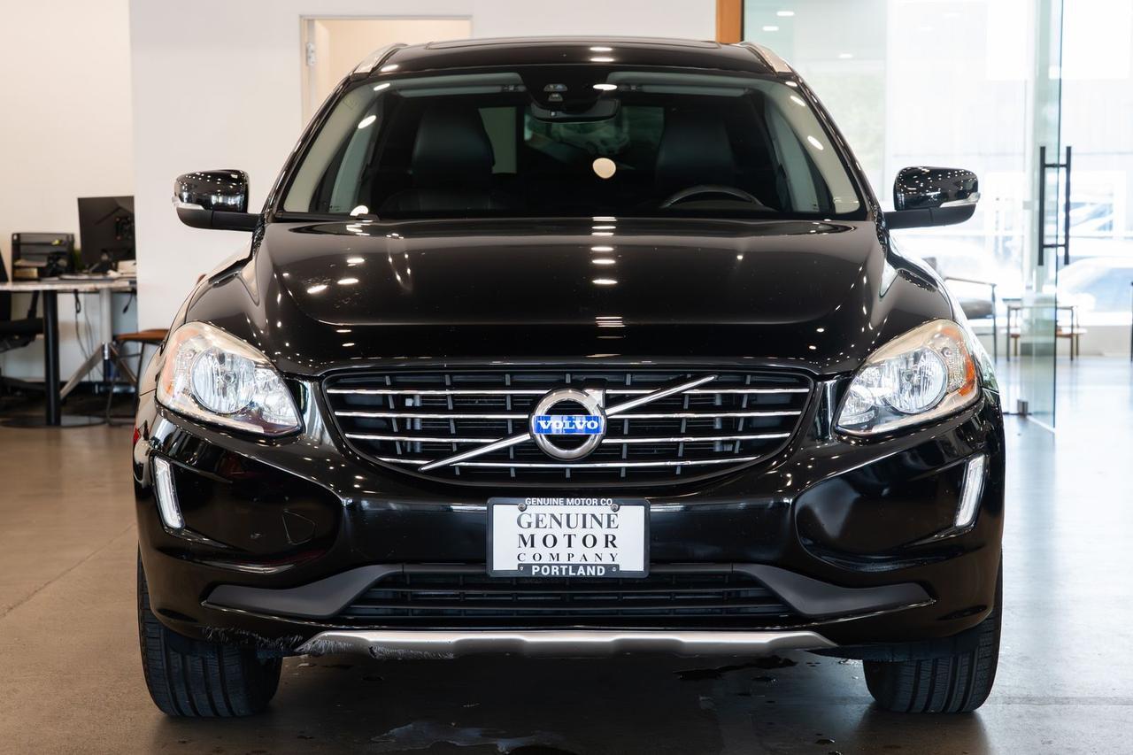2015 Volvo XC60 T5 Premier Gladstone OR