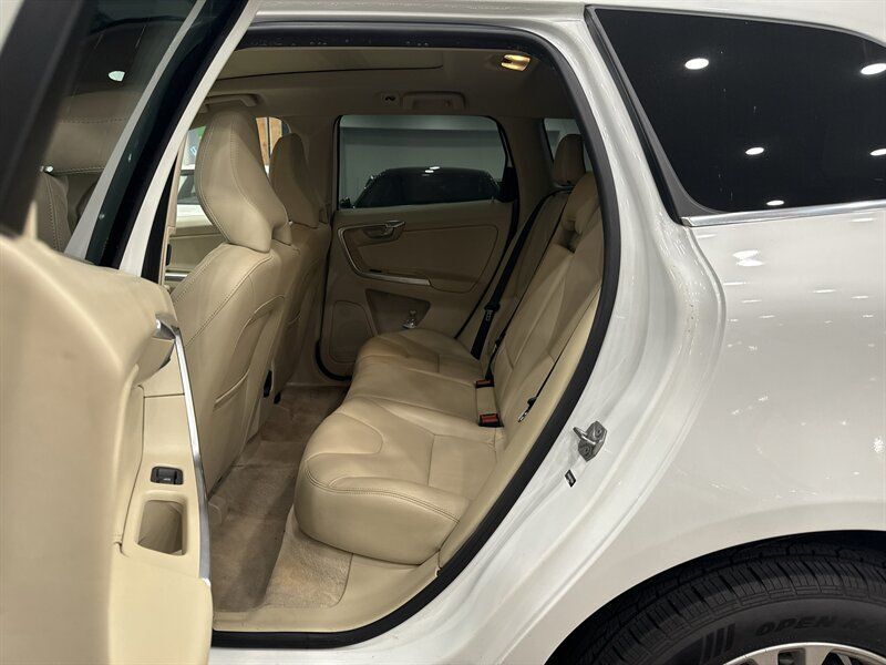 2015 Volvo XC60 T5 Premier Gladstone OR