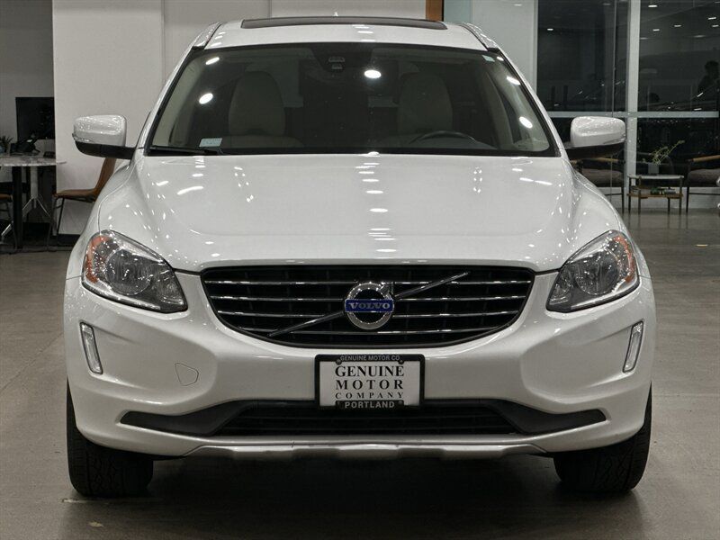 2015 Volvo XC60 T5 Premier Gladstone OR