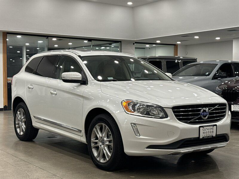 2015 Volvo XC60 T5 Premier Gladstone OR