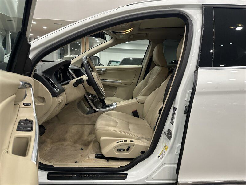 2015 Volvo XC60 T5 Premier Gladstone OR