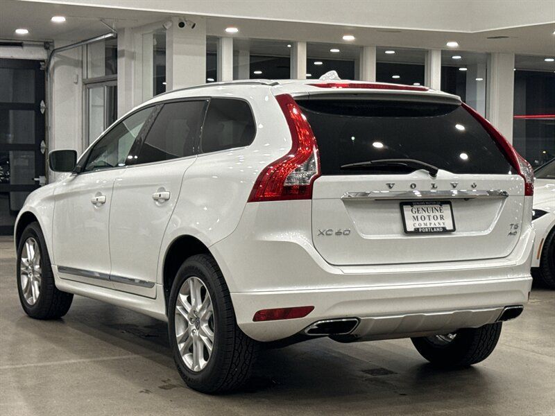 2015 Volvo XC60 T5 Premier Gladstone OR