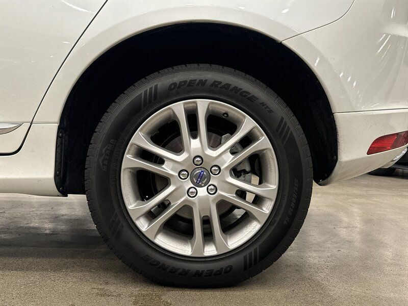 2015 Volvo XC60 T5 Premier Gladstone OR