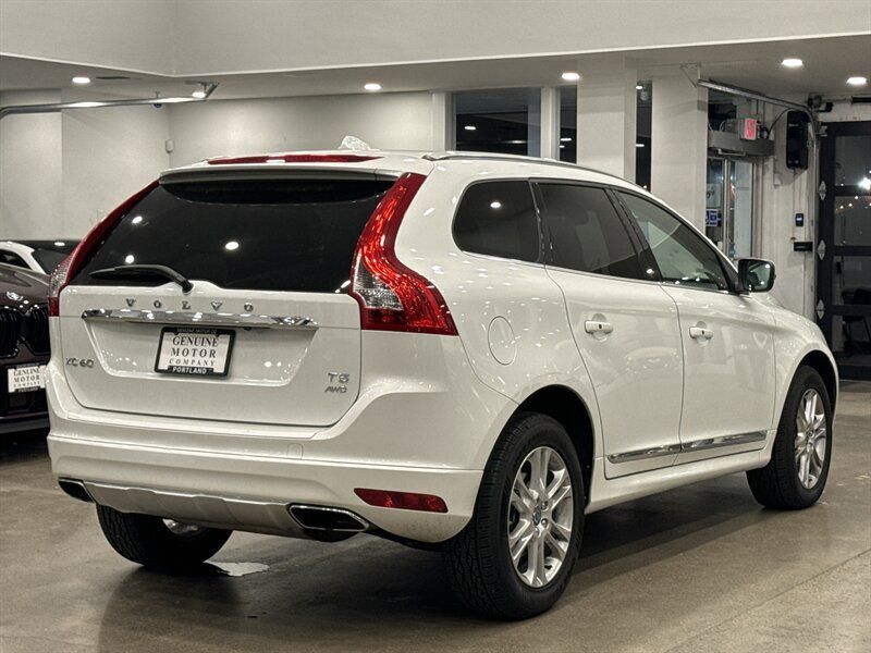 2015 Volvo XC60 T5 Premier Gladstone OR