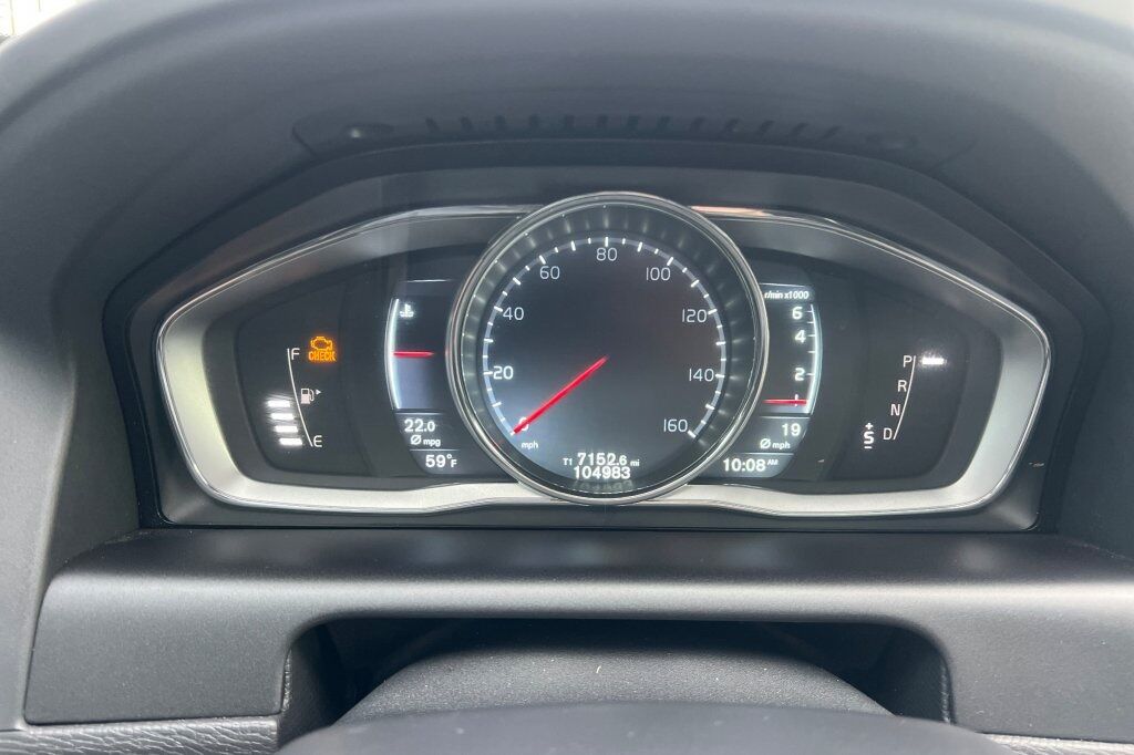 2015 Volvo XC60 T5 Premier Fruitland ID
