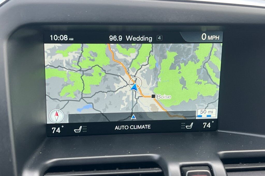 2015 Volvo XC60 T5 Premier Fruitland ID