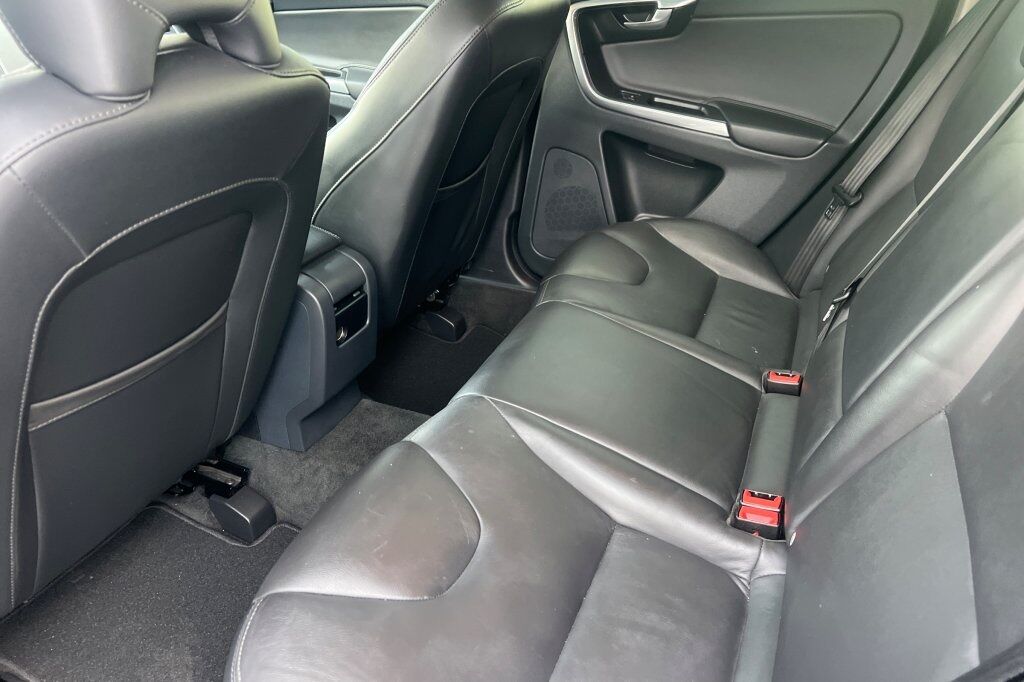 2015 Volvo XC60 T5 Premier Fruitland ID
