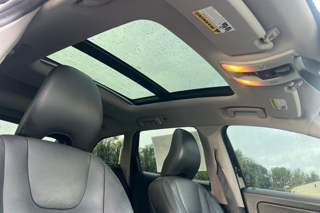 2015 Volvo XC60 T5 Premier Fruitland ID
