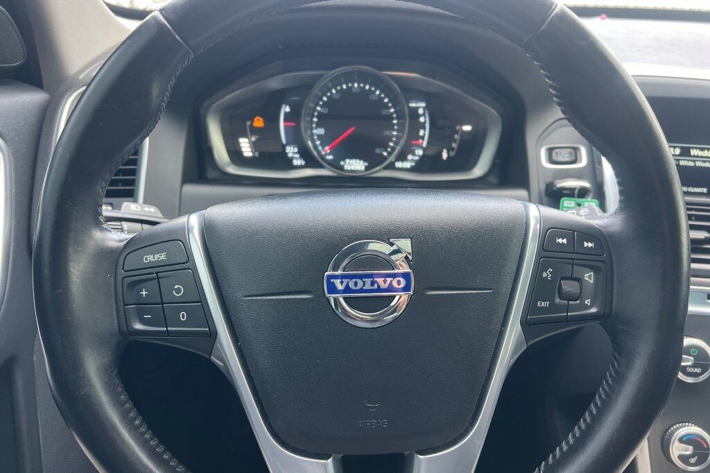 2015 Volvo XC60 T5 Premier Fruitland ID