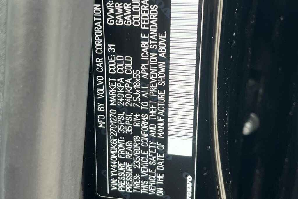 2015 Volvo XC60 T5 Premier Fruitland ID
