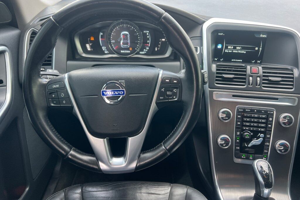 2015 Volvo XC60 T5 Premier Fruitland ID