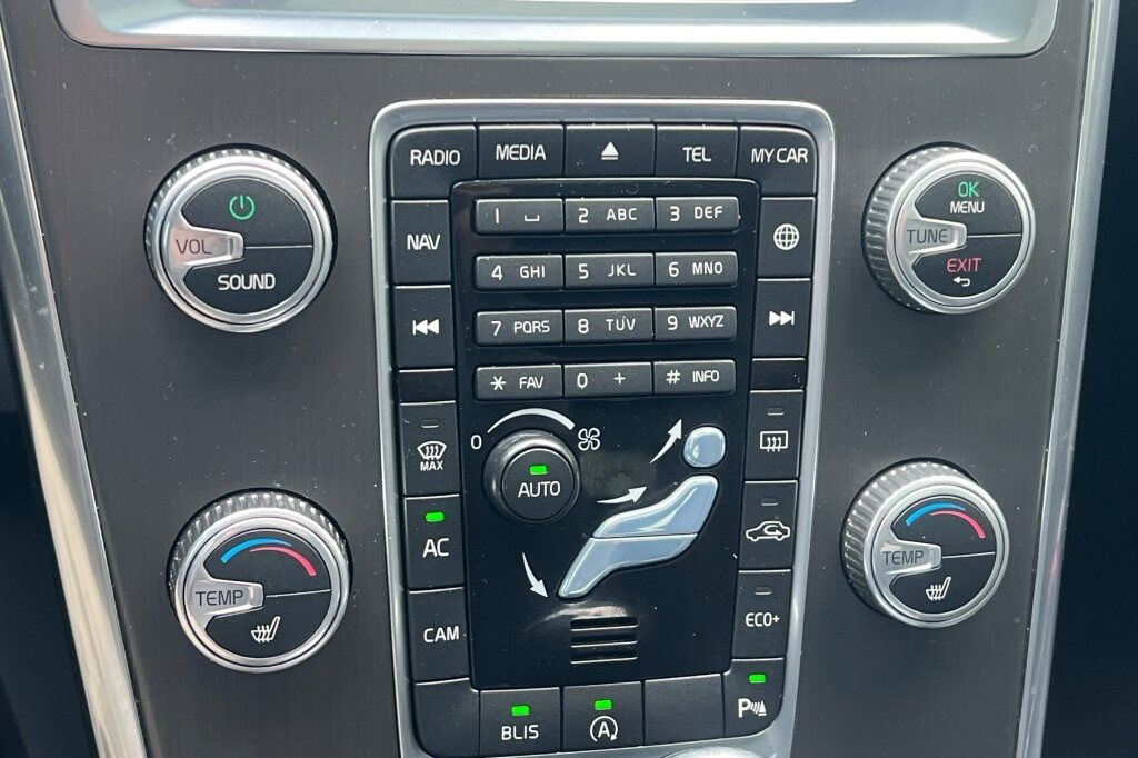 2015 Volvo XC60 T5 Premier Fruitland ID