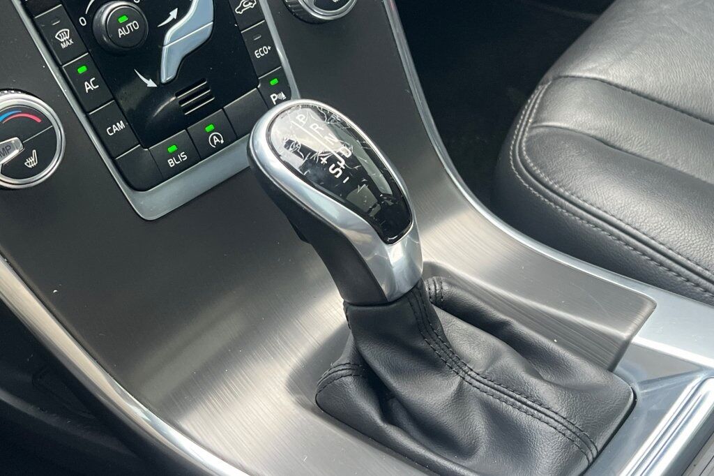 2015 Volvo XC60 T5 Premier Fruitland ID