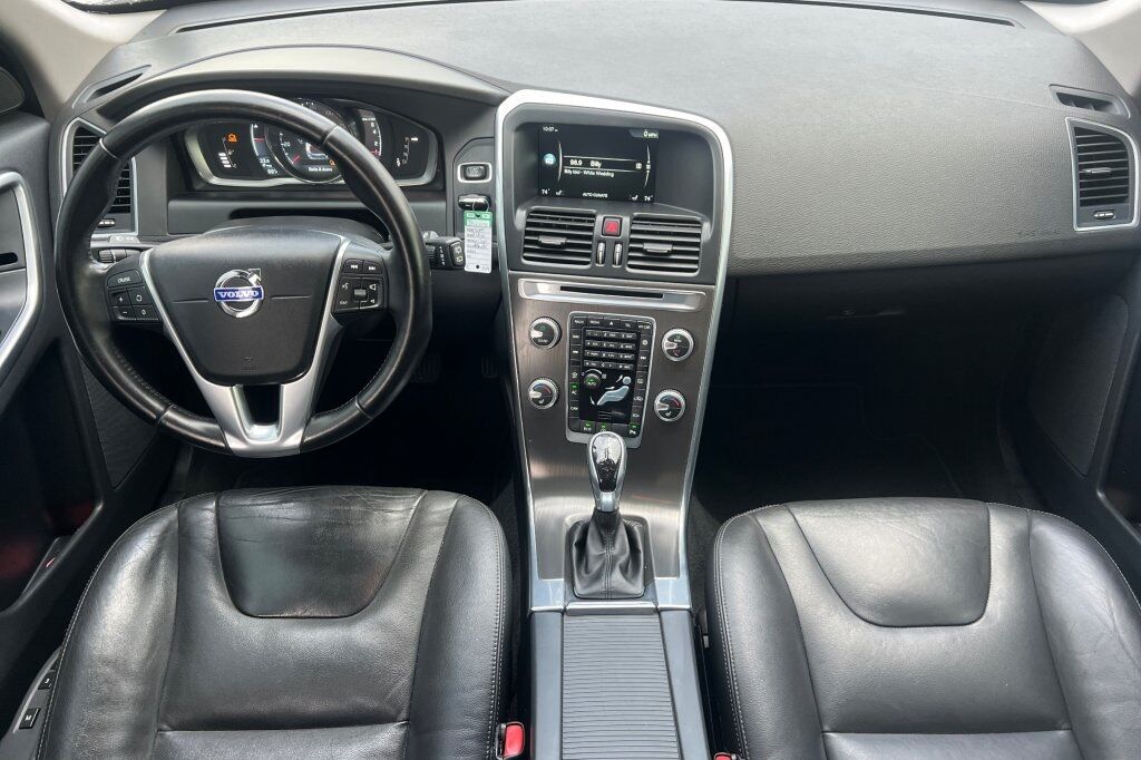 2015 Volvo XC60 T5 Premier Fruitland ID