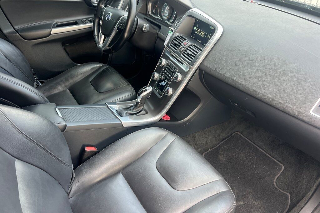 2015 Volvo XC60 T5 Premier Fruitland ID