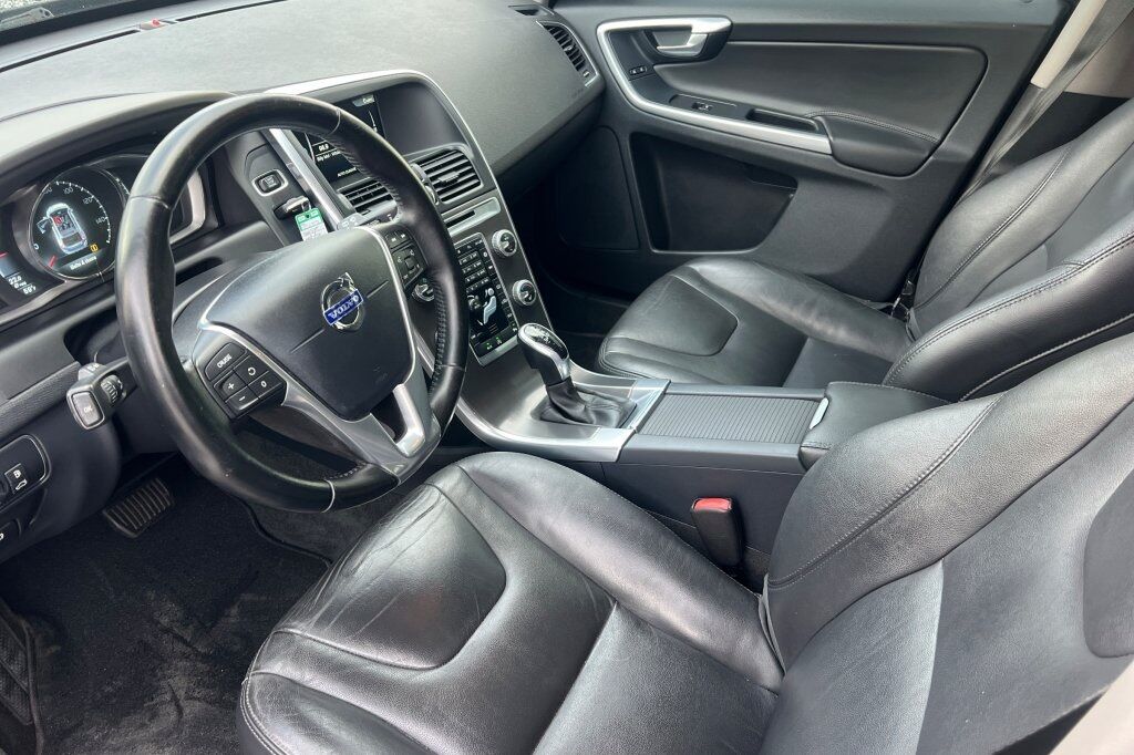 2015 Volvo XC60 T5 Premier Fruitland ID
