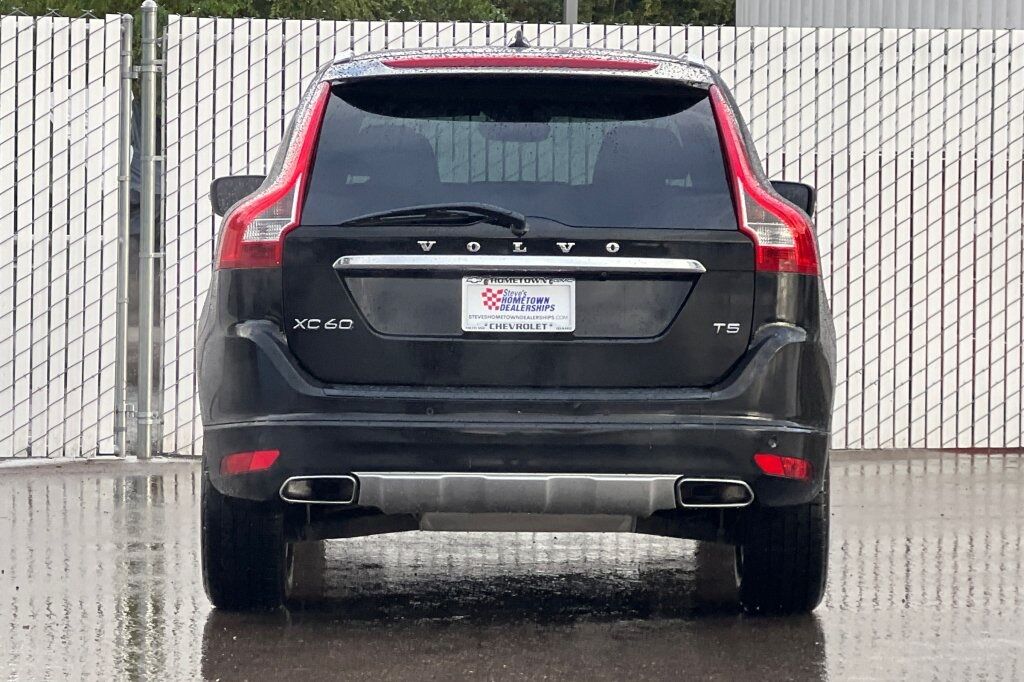 2015 Volvo XC60 T5 Premier Fruitland ID