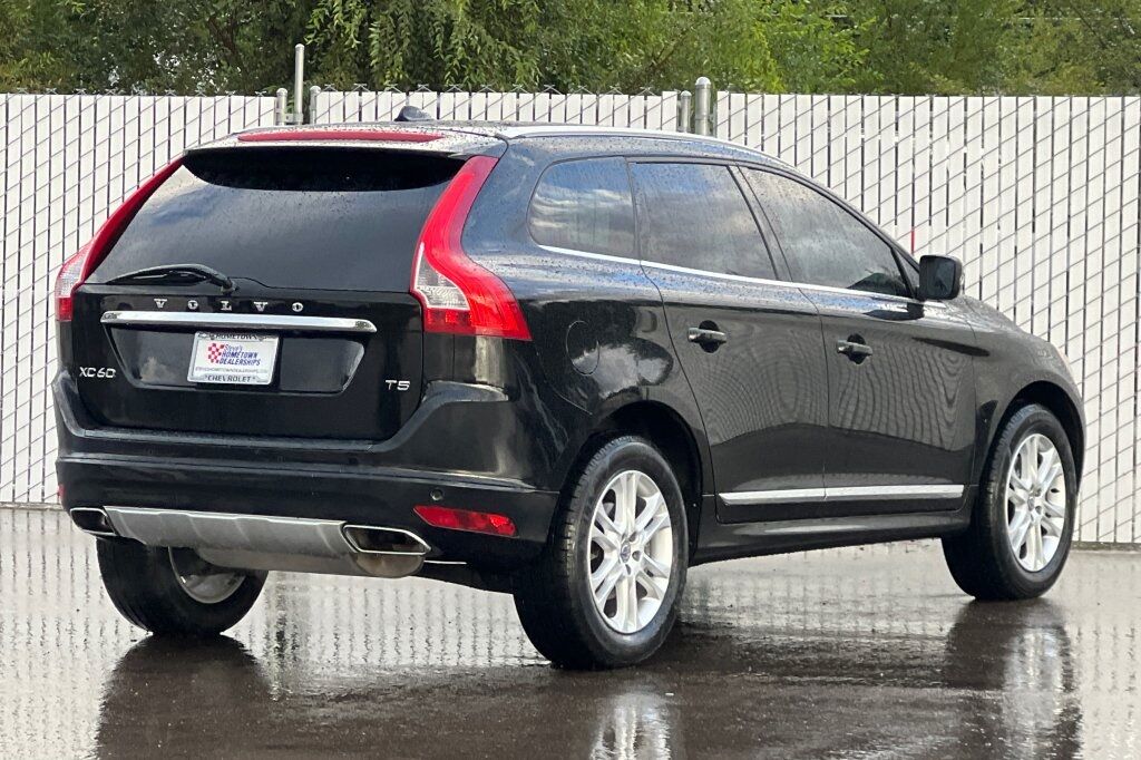 2015 Volvo XC60 T5 Premier Fruitland ID
